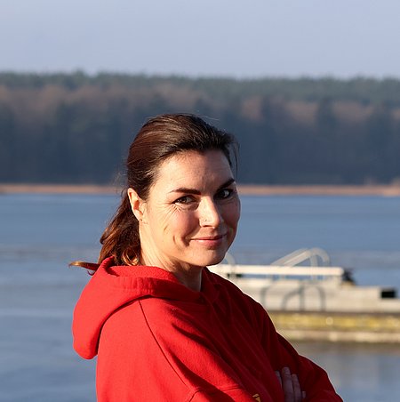 Schatzmeisterin: Kathrin Liebelt