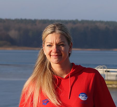 1. Beisitzerin: Bianca Heyenn